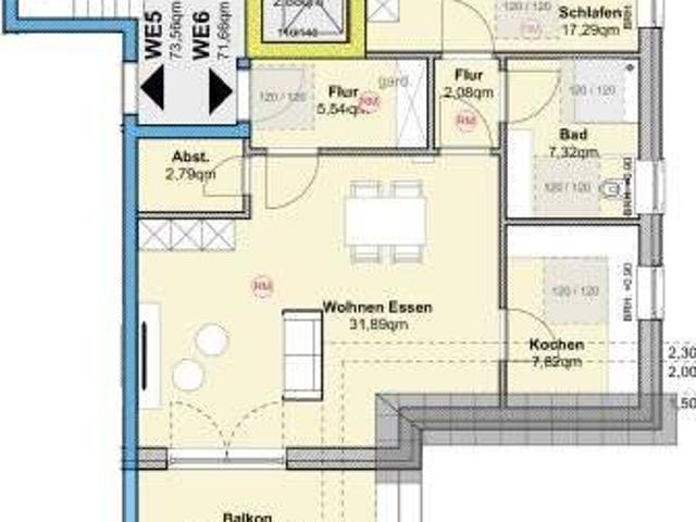 Wohnung kaufen in Winterberg, Nordrhein-Westfalen