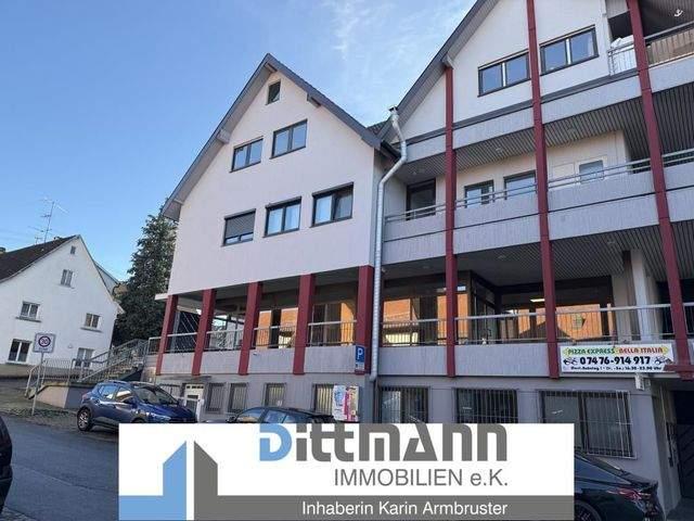 Apartment mieten in Thanheim, Bisingen