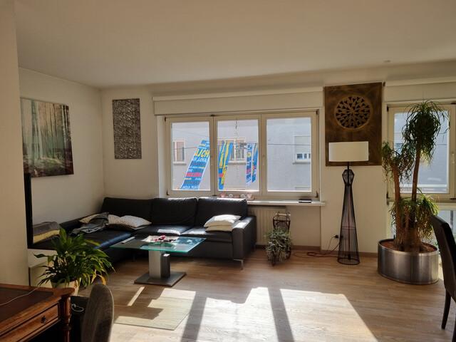 Apartment mieten in Bregenz, Vorarlberg