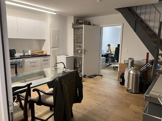 Apartment mieten in Städtli, Stein am Rhein