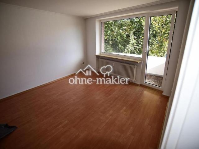 Apartment mieten in Schulau Ost, Wedel