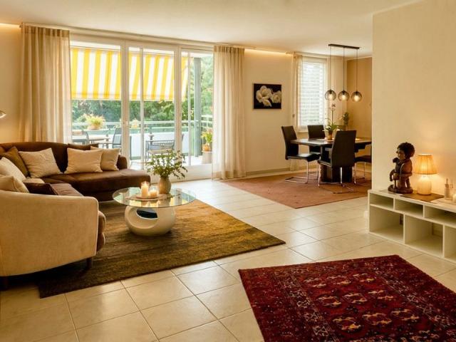 Apartment mieten in Aarau, Bezirk Aarau