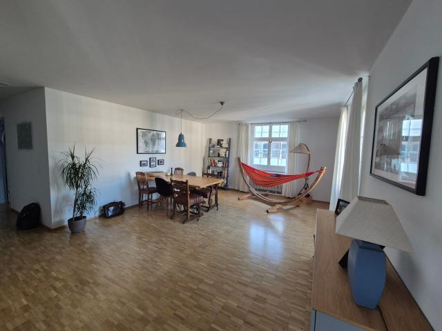 Wohnung mieten in Aarau