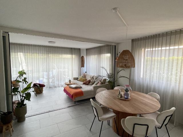Wohnung mieten in Aesch (BL), Basel-Landschaft