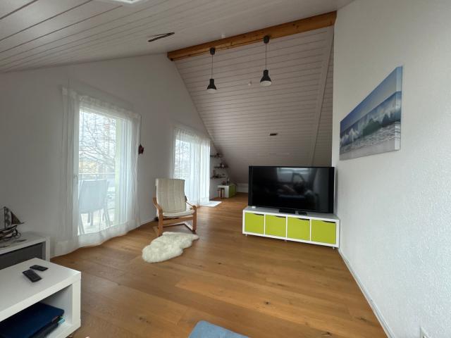Wohnung mieten in Alchenflüh, Bern