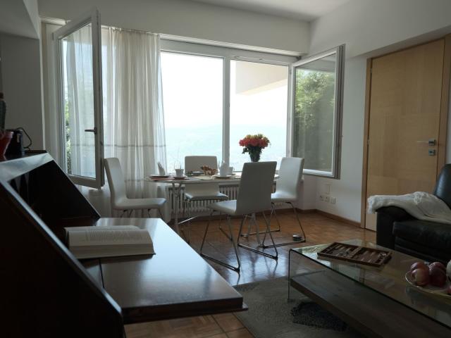 Wohnung mieten in Aldesago, Tessin