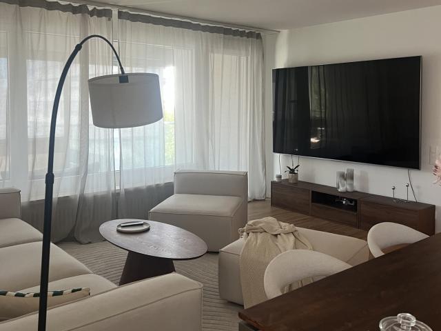 Wohnung mieten in Allschwil, Basel-Landschaft