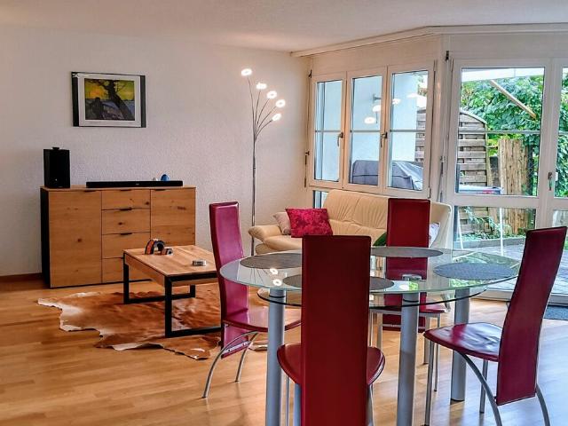 Wohnung mieten in Baar, Zug