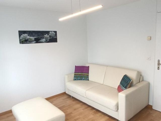 Apartment mieten in Inwil, Baar