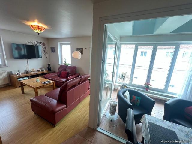 Apartment mieten in Weichs, Bad Abbach