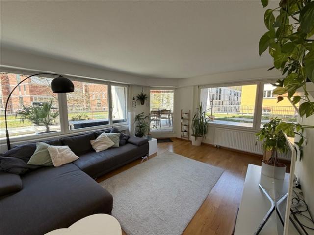 Wohnung mieten in Baden, Aargau