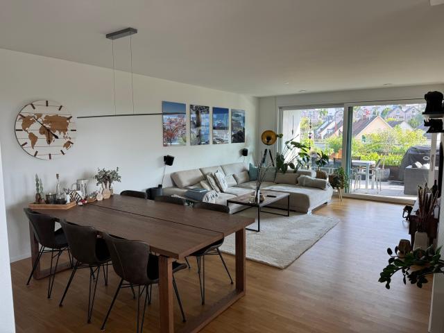 Wohnung mieten in Baden, Aargau