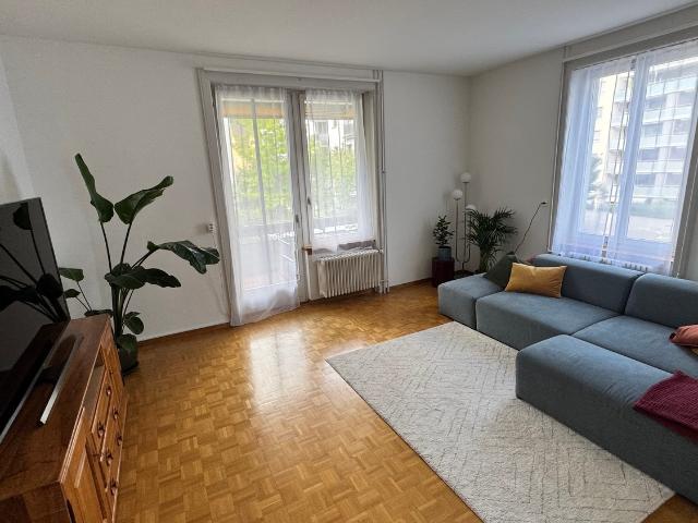 Wohnung mieten in Baden, Aargau