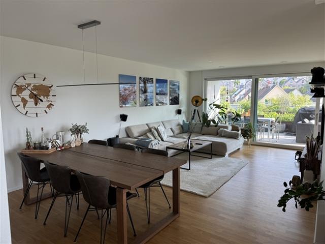 Wohnung mieten in Baden, Aargau