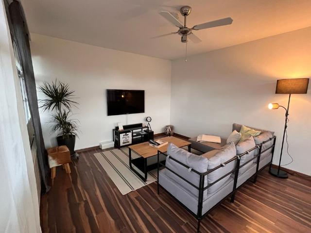 Apartment mieten in Mettenwil, Ballwil