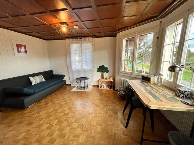 Wohnung mieten in Lü