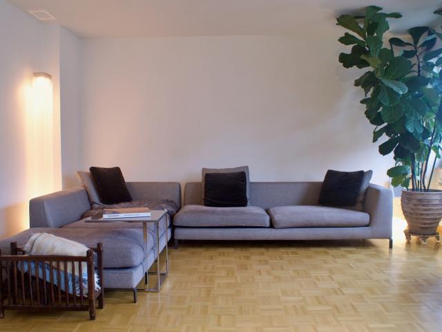 Wohnung mieten in Basel, Basel-Stadt