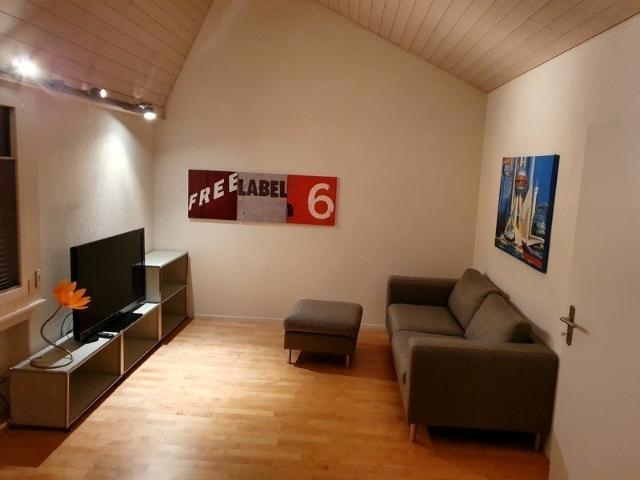 Wohnung mieten in Belp