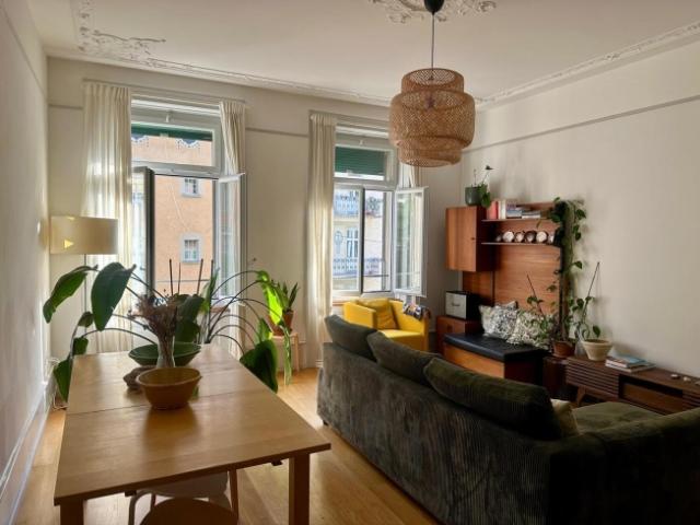 Wohnung mieten in Bern