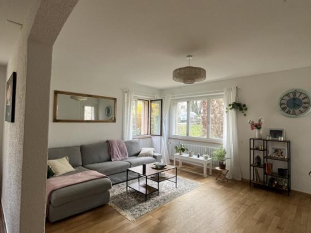 Wohnung mieten in Bern, Verwaltungsregion Bern-Mittelland