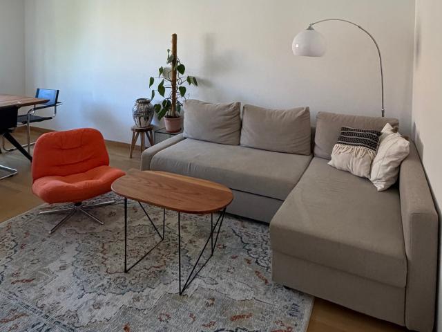 Wohnung mieten in Holligen, Bern