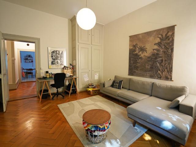 Wohnung mieten in Bern