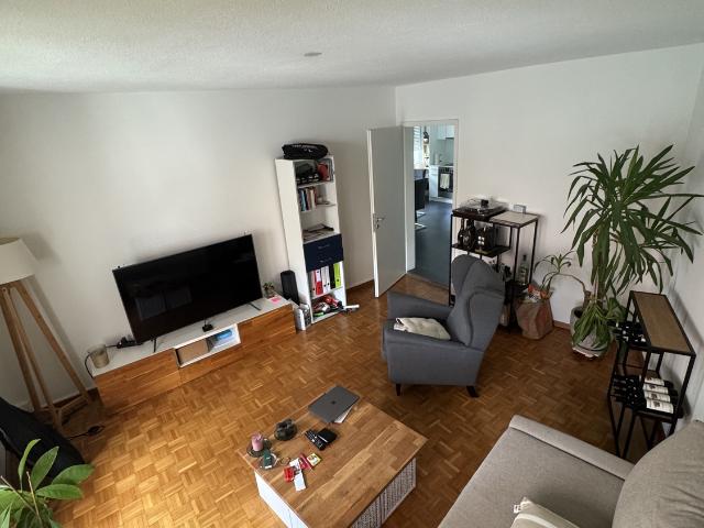 Wohnung mieten in Bern