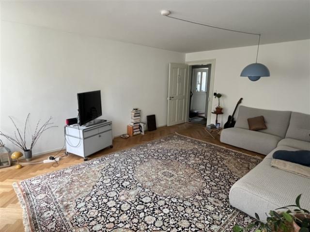 Wohnung mieten in Bern