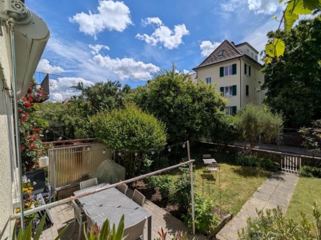 Wohnung mieten in Bern, Verwaltungsregion Bern-Mittelland