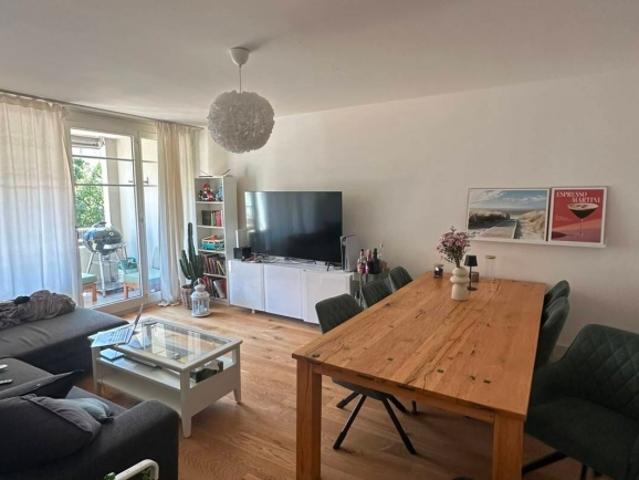 Wohnung mieten in Bern