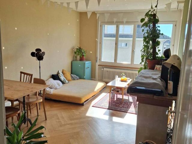 Apartment mieten in Spitalacker, Bern