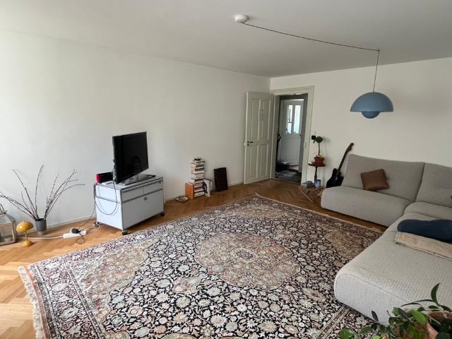 Wohnung mieten in Bern
