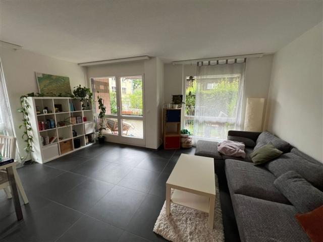 Wohnung mieten in Bern