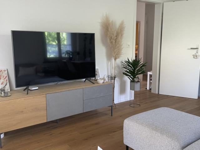 Wohnung mieten in Bern
