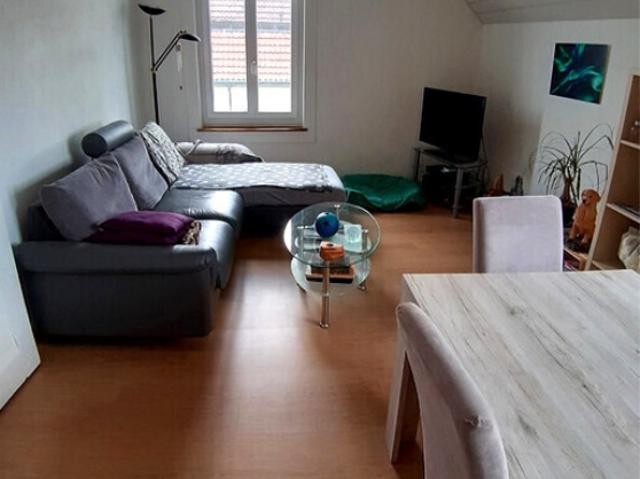 Wohnung mieten in Bern