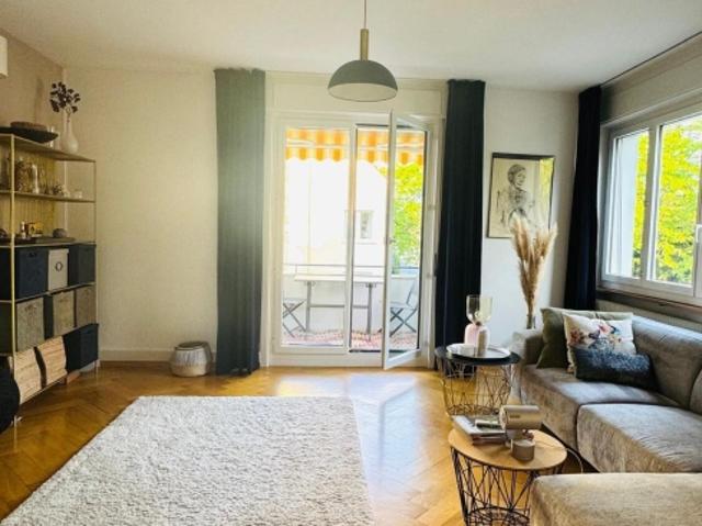 Wohnung mieten in Bern