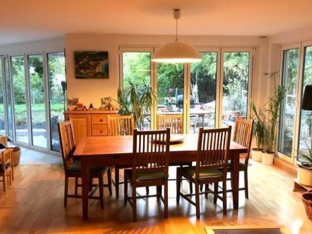 Wohnung mieten in Bern