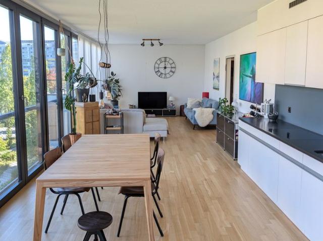 Apartment mieten in Bethlehem, Bern