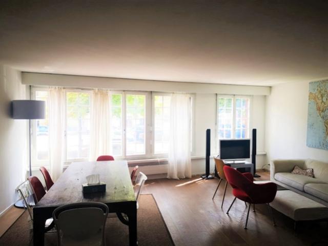 Wohnung mieten in Bern