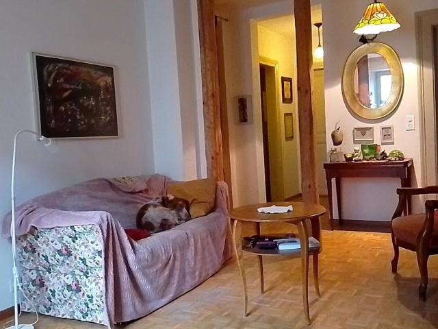 Apartment mieten in Weissenbühl, Bern