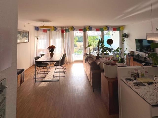 Wohnung mieten in Muri Ag, Aargau