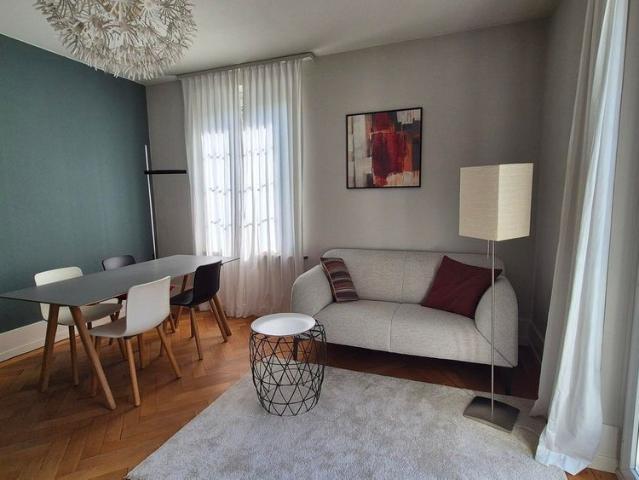 Apartment mieten in Schosshalde, Bern