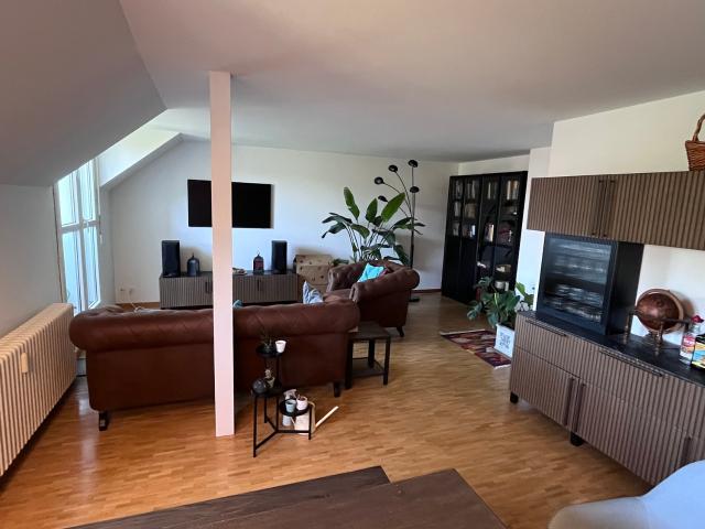 Wohnung mieten in Bern