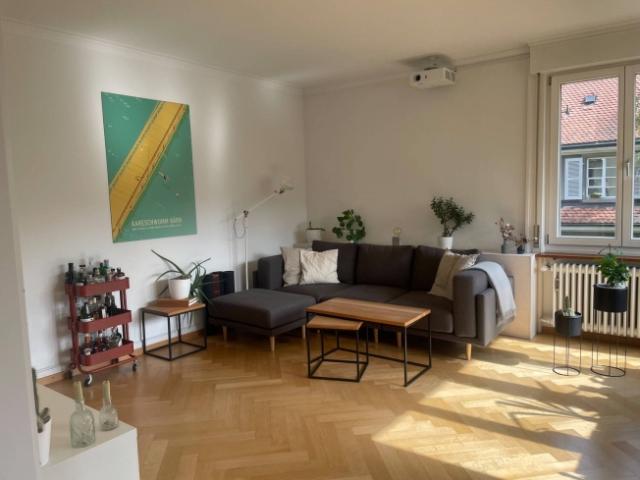 Wohnung mieten in Bern, Verwaltungsregion Bern-Mittelland