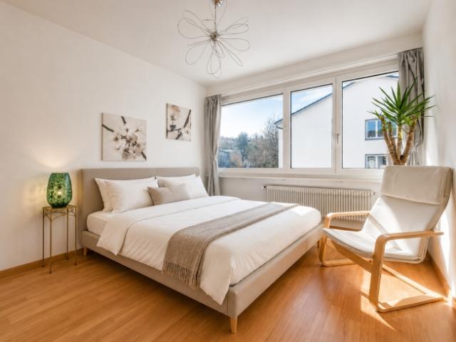 Wohnung mieten in Bern