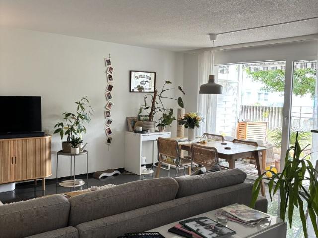 Apartment mieten in Biberist, Amtei Bucheggberg-Wasseramt