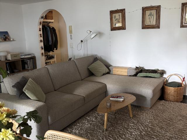 Wohnung mieten in Biberist, Amtei Bucheggberg-Wasseramt