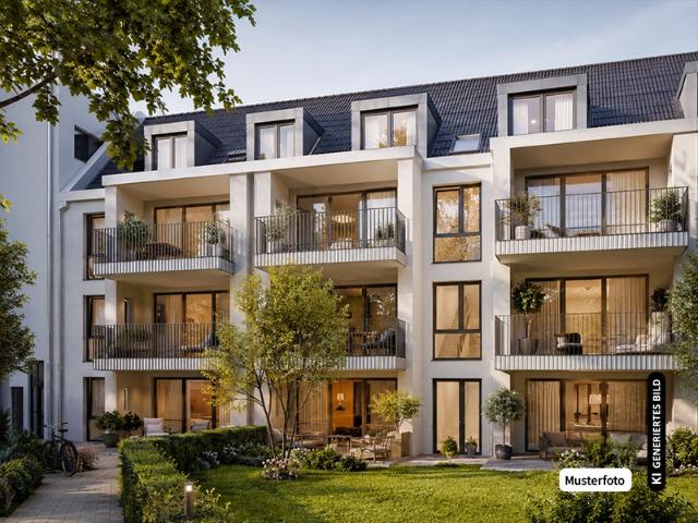 Wohnung kaufen in Kleinkissendorf, Kissendorf