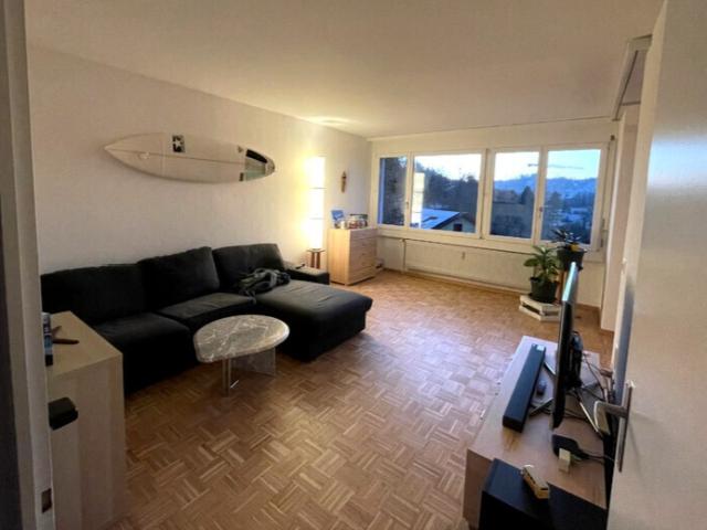 Wohnung mieten in Bremgarten bei Bern, Bern
