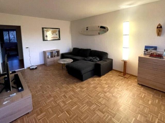 Apartment mieten in Stuckishaus, Bremgarten bei Bern